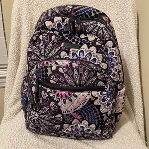 Vera Bradley Backpack